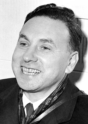 Robert Hofstadter — Imagen principal