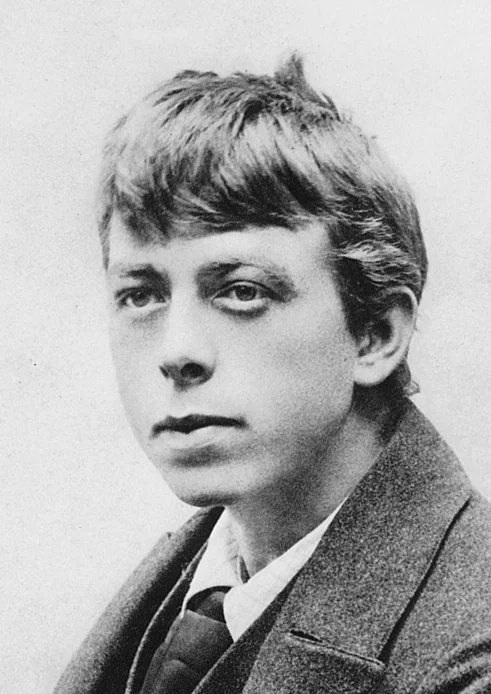 Robert Walser — Imagen principal