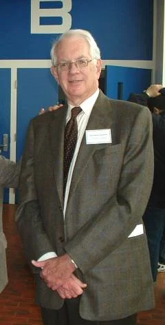 Sheldon Lee Glashow — Imagen principal