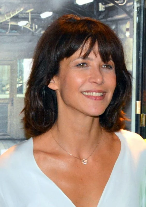 Sophie Marceau — Imagen principal
