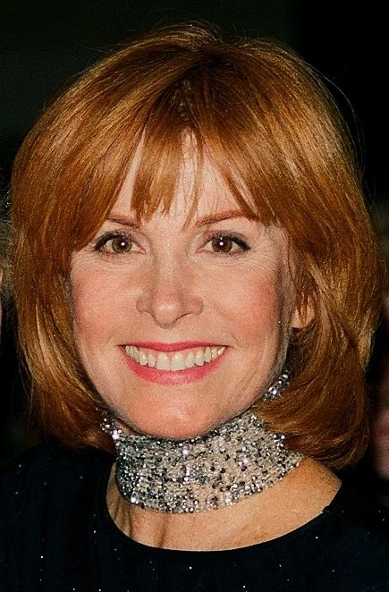 Stefanie Powers — Imagen principal