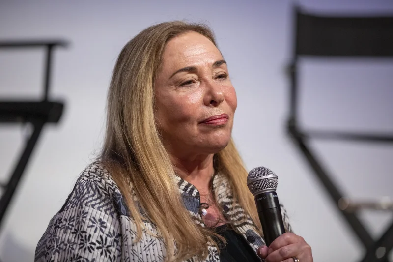 Susan Seidelman — Imagen principal