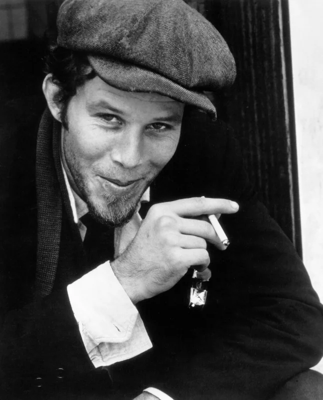 Tom Waits — Imagen principal