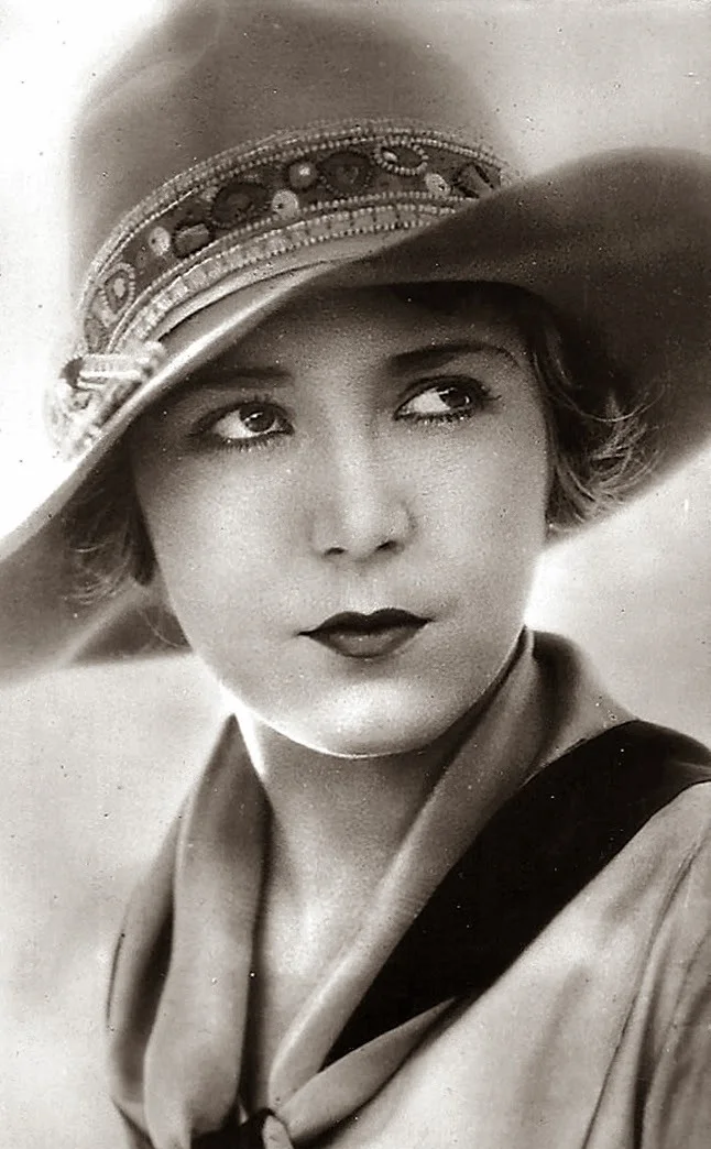 Vilma Bánky — Imagen principal