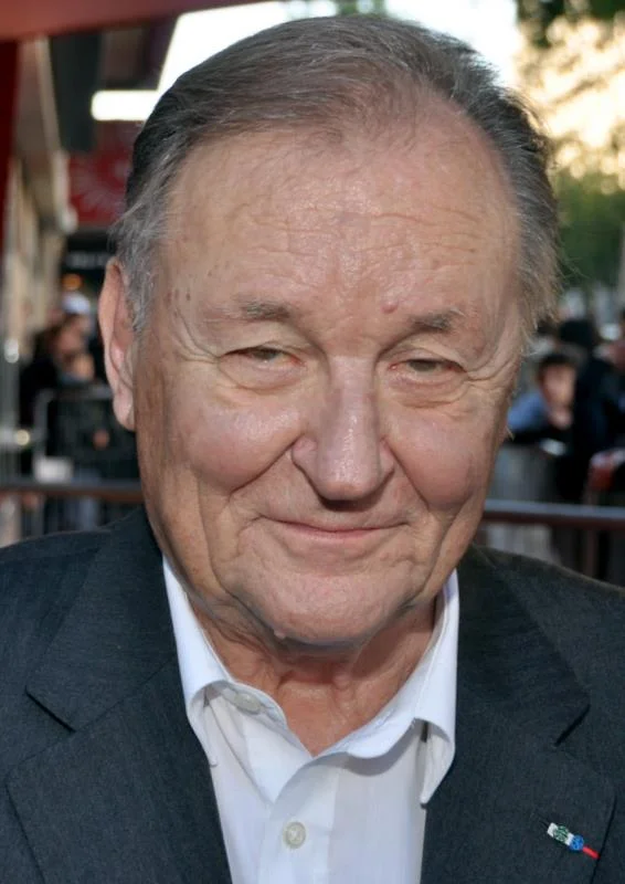 Albert Uderzo — Imagen principal