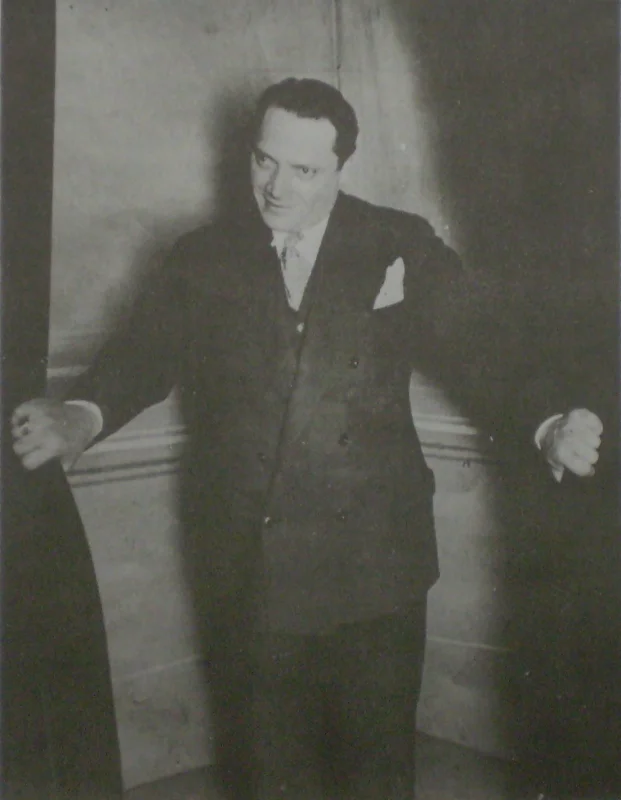 Alberto Vaccarezza — Imagen principal