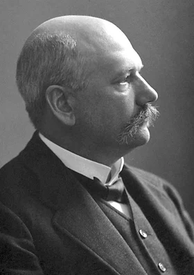 Albrecht Kossel — Imagen principal