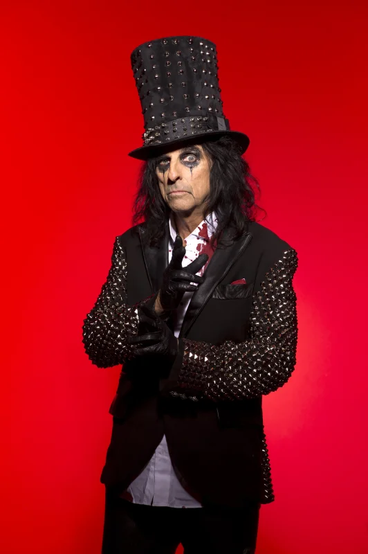 Alice Cooper — Imagen principal