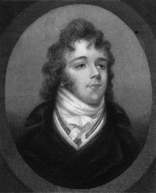 Beau Brummell — Imagen principal