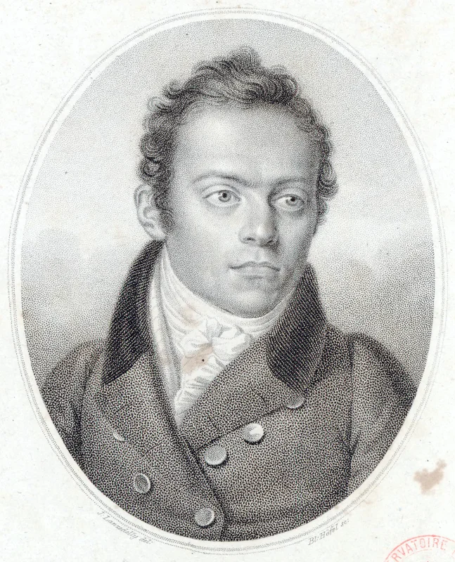 Carl Czerny — Imagen principal