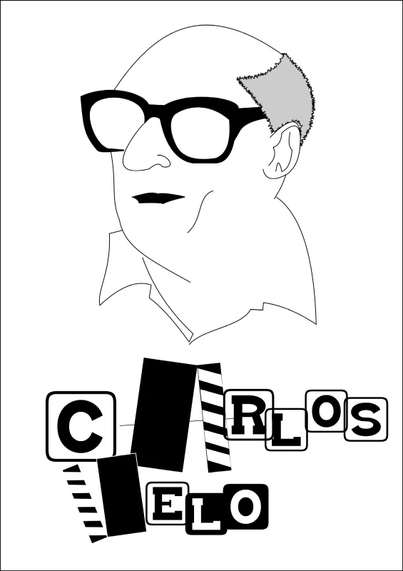 Carlos Velo — Imagen principal