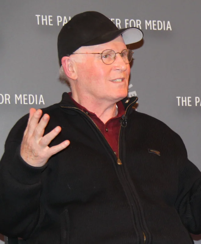 Charles Grodin — Imagen principal