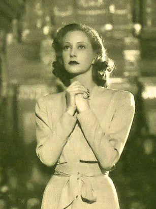 Conchita Montes — Imagen principal