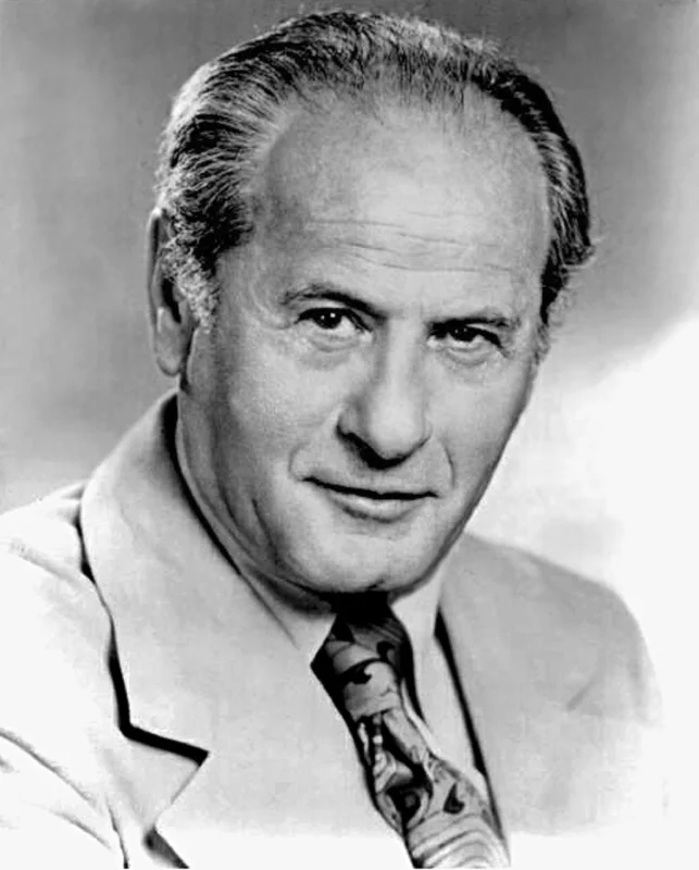Eli Wallach — Imagen principal