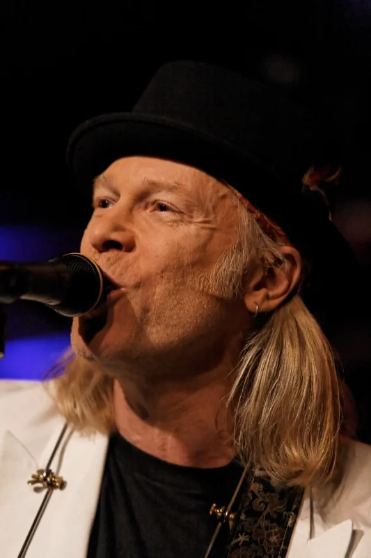 Elliott Murphy — Imagen principal