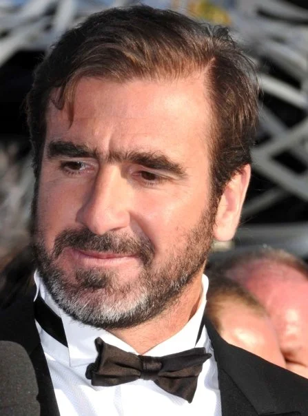 Éric Cantona — Imagen principal
