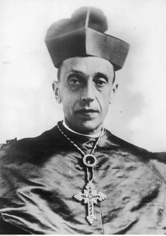 Francisco Vidal y Barraquer — Imagen principal