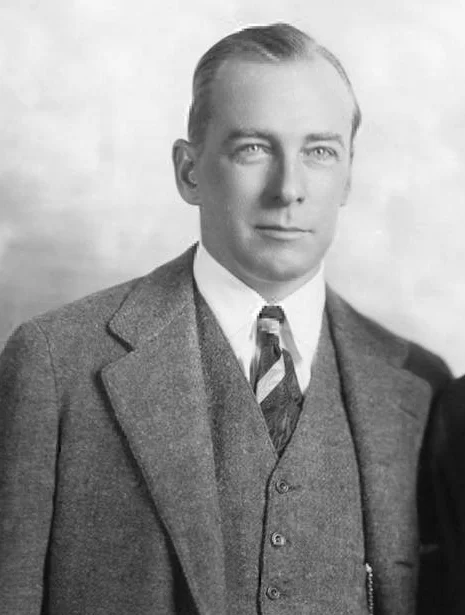 George Abbott — Imagen principal