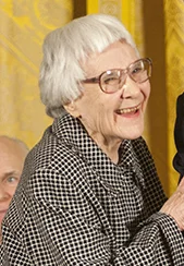 Harper Lee — Imagen principal