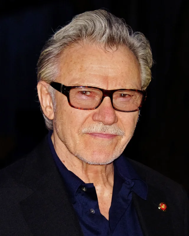 Harvey Keitel — Imagen principal