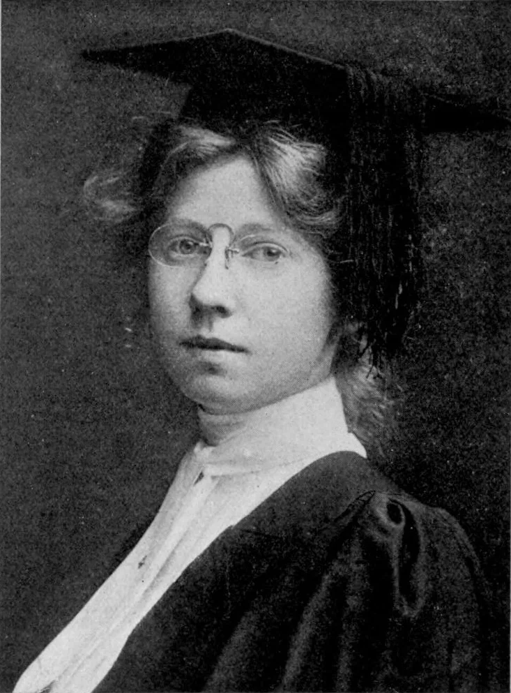 Imogen Cunningham — Imagen principal