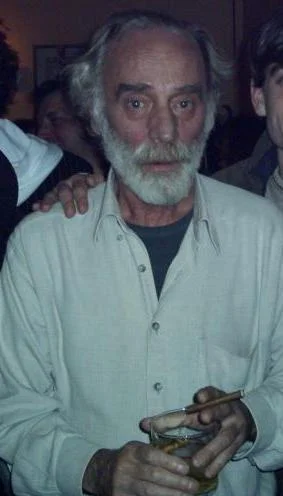 Javier Krahe — Imagen principal