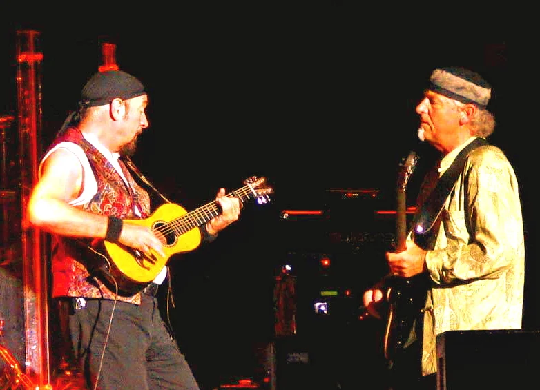 Jethro Tull — Imagen principal