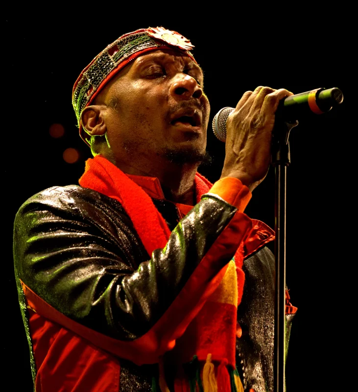 Jimmy Cliff — Imagen principal