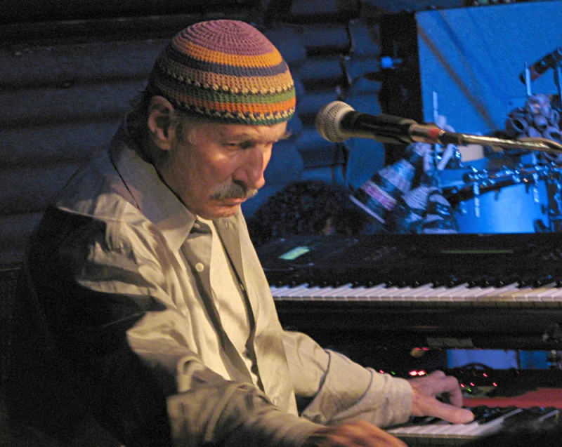 Joe Zawinul — Imagen principal