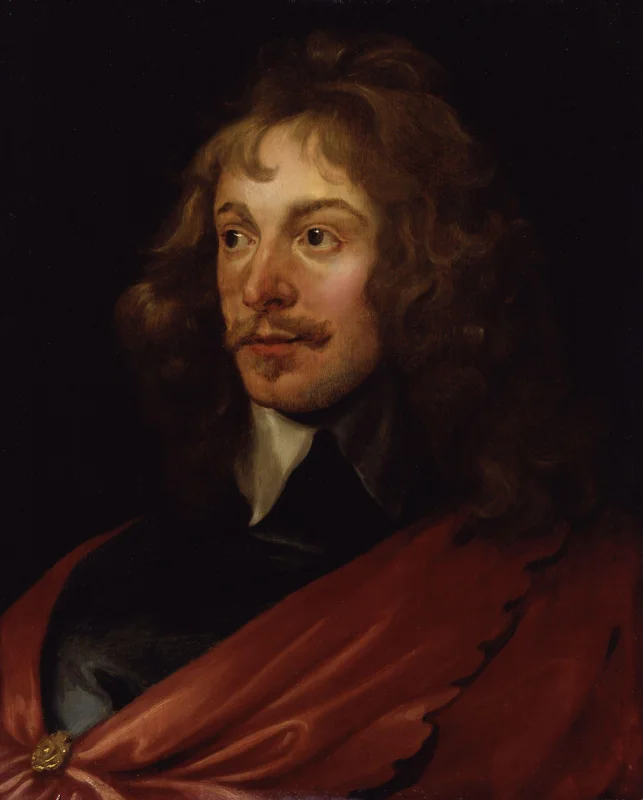 John Suckling — Imagen principal