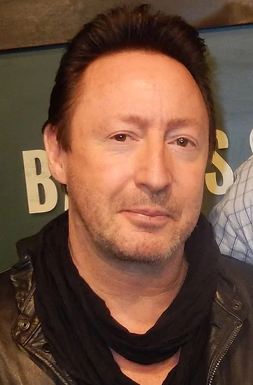 Julian Lennon — Imagen principal