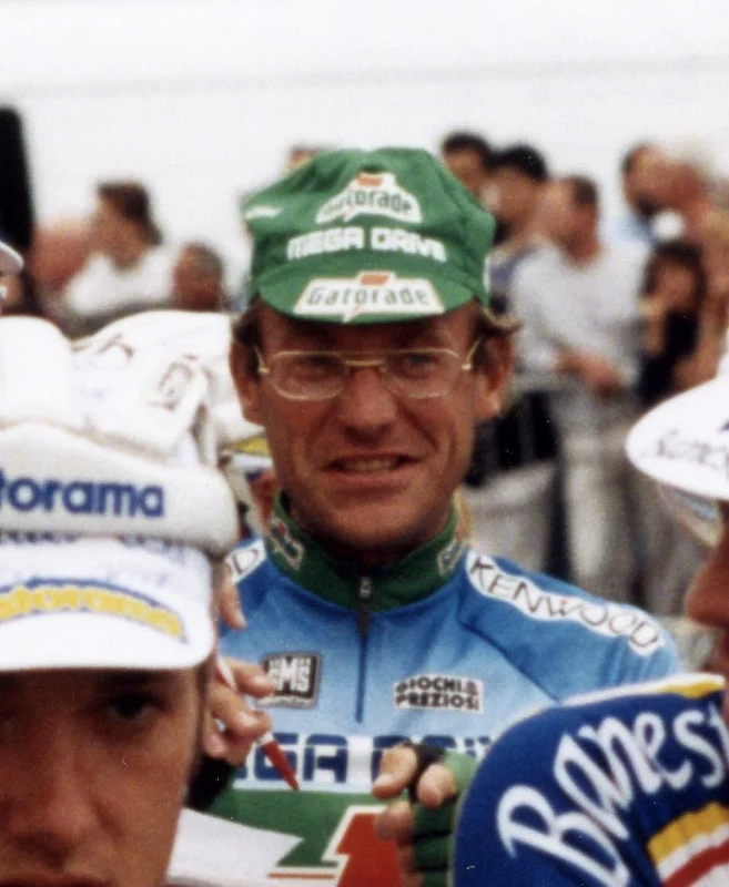 Laurent Fignon — Imagen principal