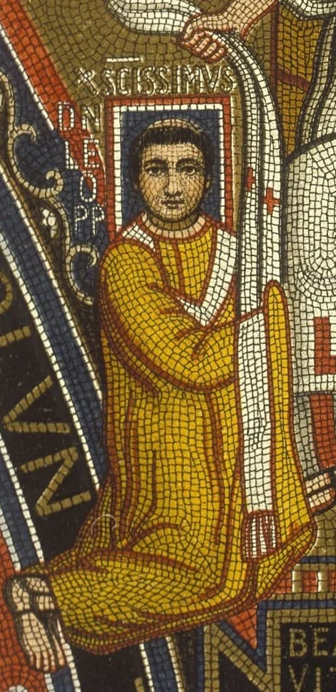 León III — Imagen principal