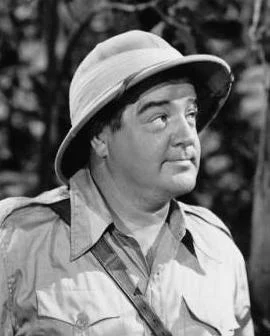 Lou Costello — Imagen principal