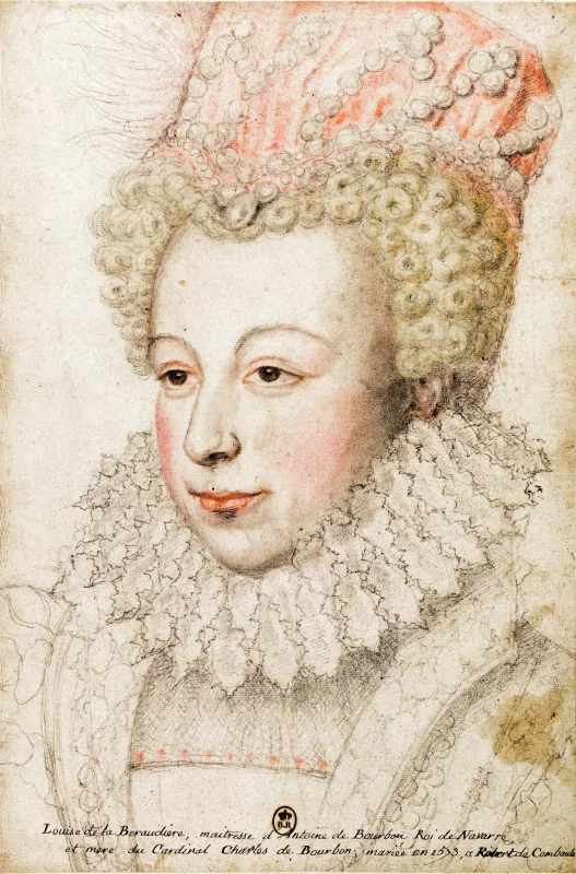 Margarita de Valois — Imagen principal