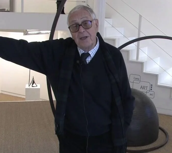 Martín Chirino López — Imagen principal