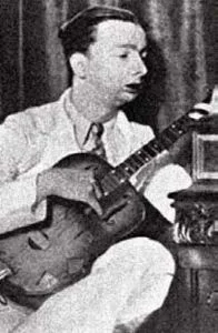 Noel Rosa — Imagen principal