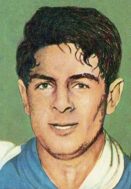 Pedro Carrasco — Imagen principal