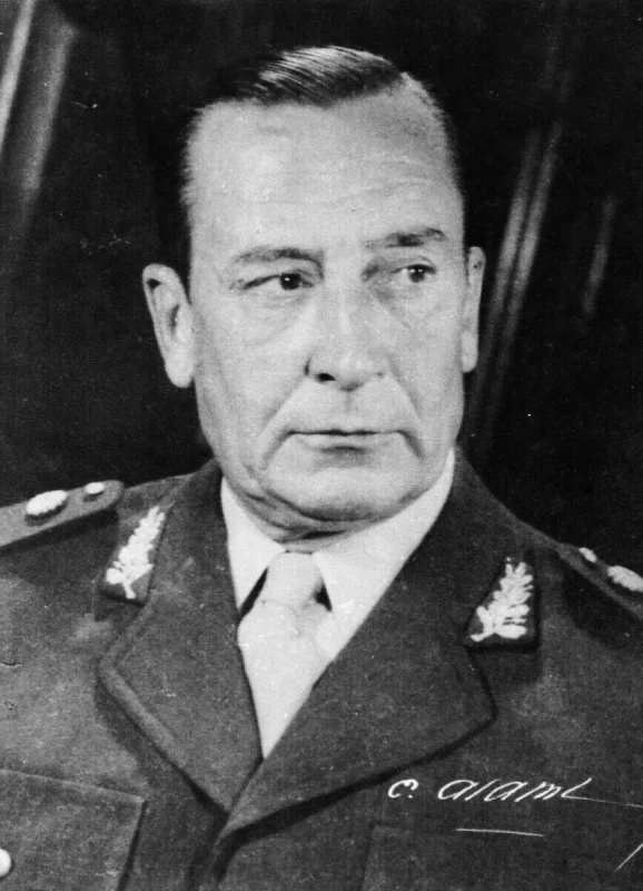 Pedro Eugenio Aramburu — Imagen principal