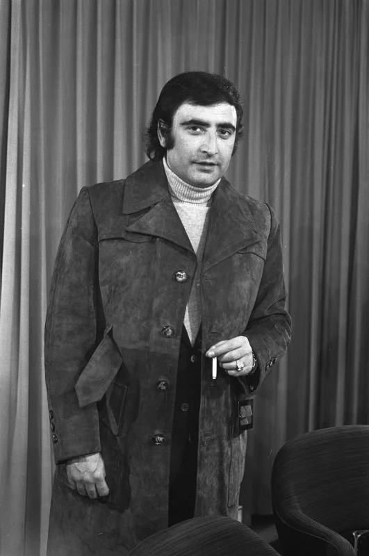 Peret — Imagen principal