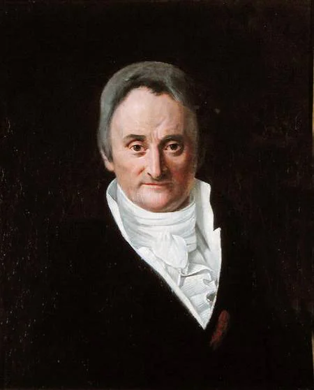 Philippe Pinel — Imagen principal