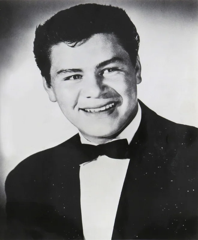 Ritchie Valens — Imagen principal