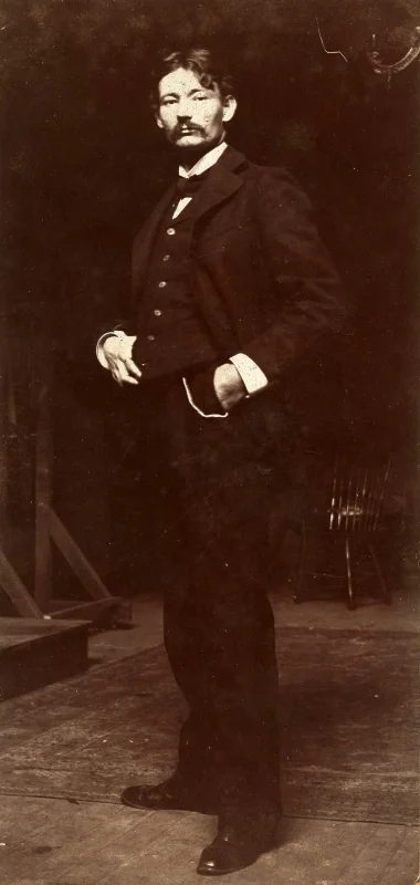 Robert Henri — Imagen principal