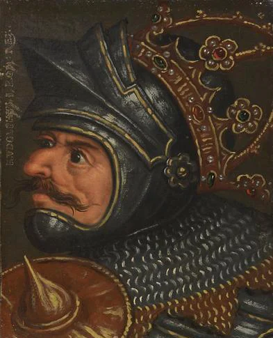 Rodolfo I de Habsburgo — Imagen principal