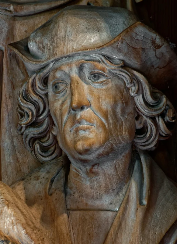 Tilman Riemenschneider — Imagen principal