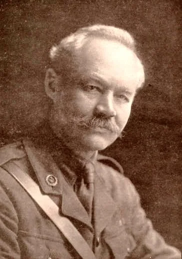 Wilfred Grenfell — Imagen principal