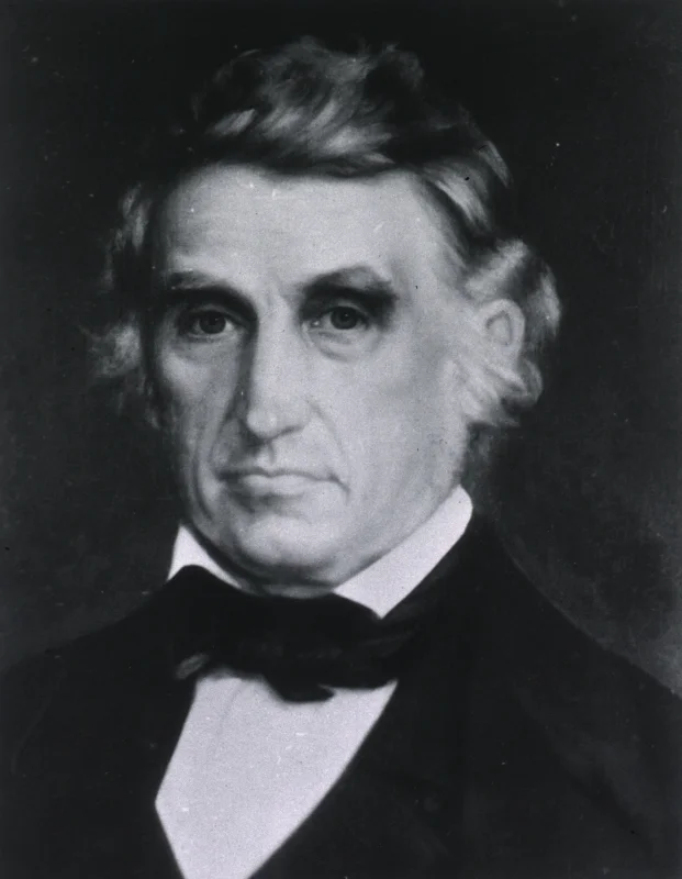 William Beaumont — Imagen principal