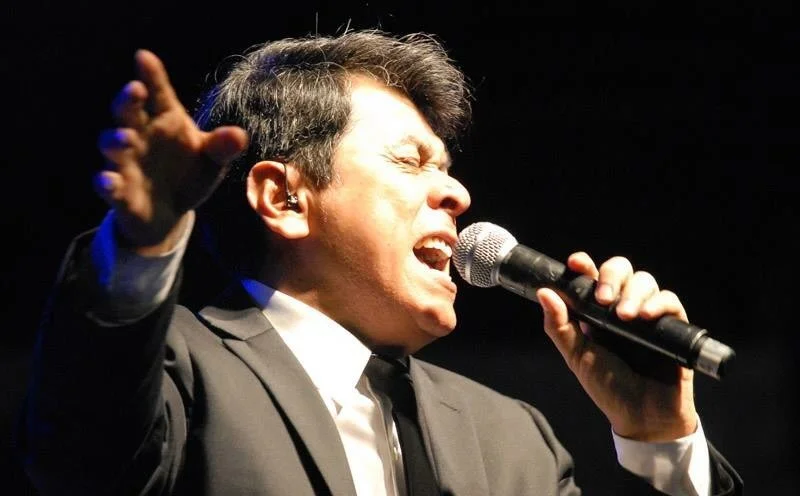 Álvaro Torres — Imagen principal