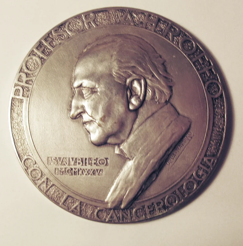 Ángel Roffo — Imagen principal