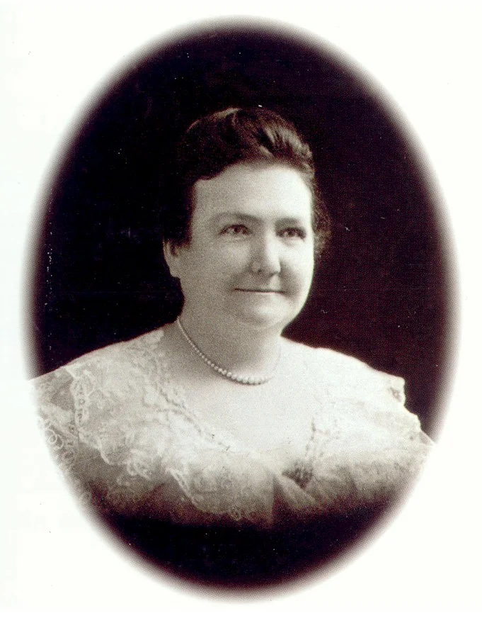 Cecilia Grierson — Imagen principal